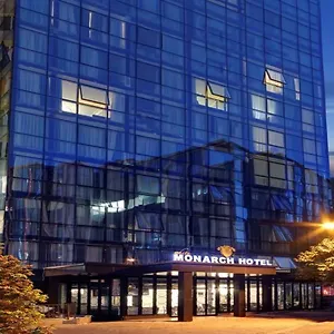 White Monarch Hotel Istanbul