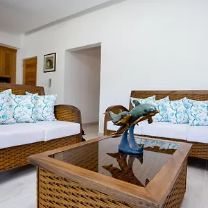 Apartamento Samán Residences