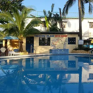 Treasure Island Resort Olongapo