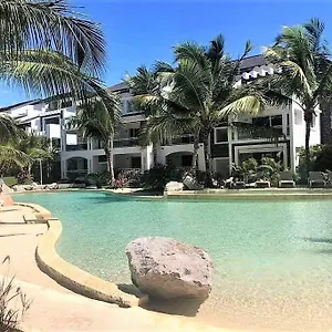 My Dominicus Beach Retreat Appartement