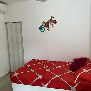 Homestay El Escondite