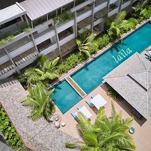Hotel Laila, Seychelles, A Tribute Portfolio