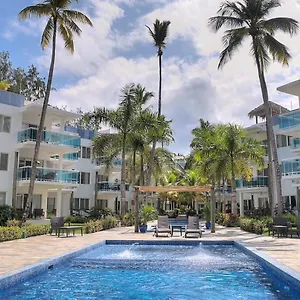Apartamento Palmeraie Terrenas