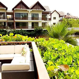 Apartamento Vivienda De Lujo En El Portillo Residences,