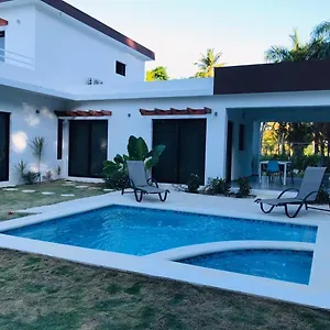 Villa Luce