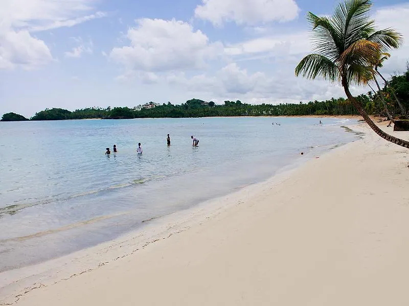 ***  Hotel Punta Bonita à Las Terrenas République dominicaine
