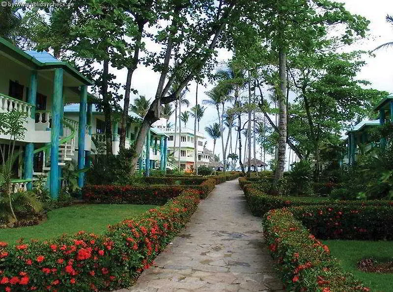 Hotel Punta Bonita à Las Terrenas