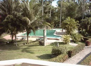 Hotel Punta Bonita à Las Terrenas